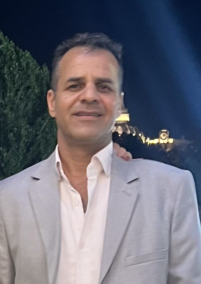 علی شریفی